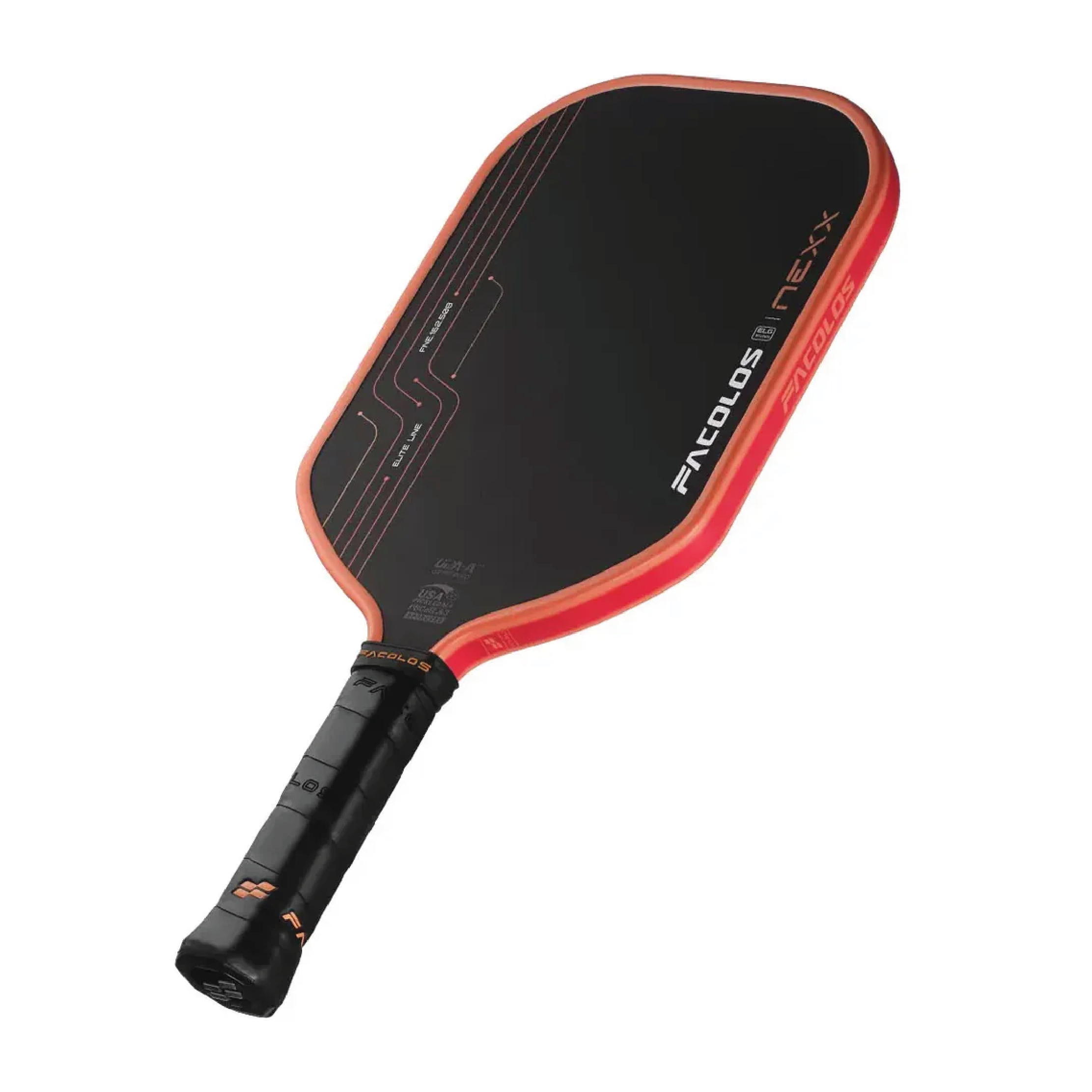 Selkirk AMPED Invikta Midweight view 1